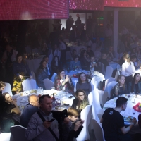 4banket Premia Фотоотчет III Церемонии #1799